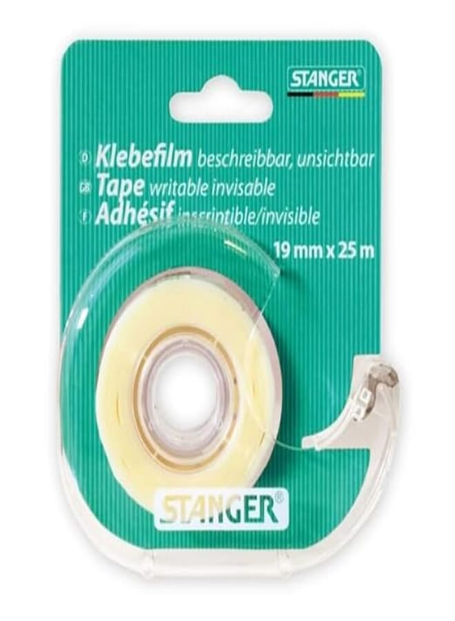 Stinger Writable Tape 25 mm x 19 mm - Multi Color